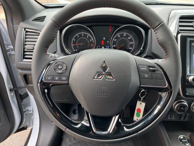 2026 Mitsubishi Outlander Sport 2.0 TRAIL EDITION