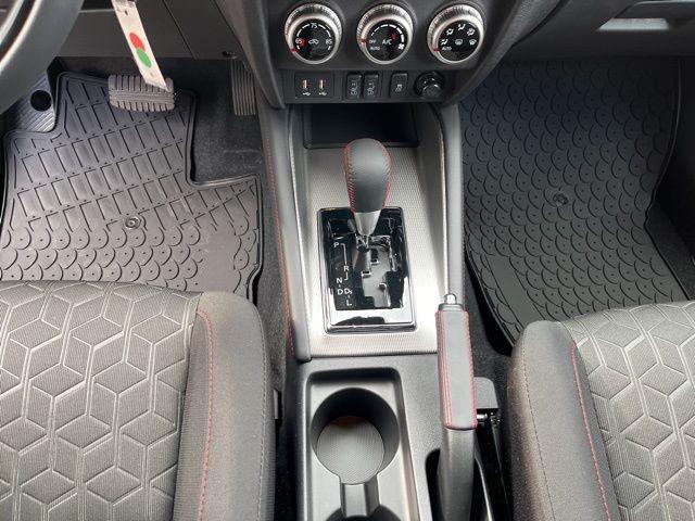 2026 Mitsubishi Outlander Sport 2.0 TRAIL EDITION