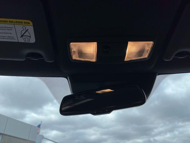 2026 Mitsubishi Outlander Sport 2.0 TRAIL EDITION