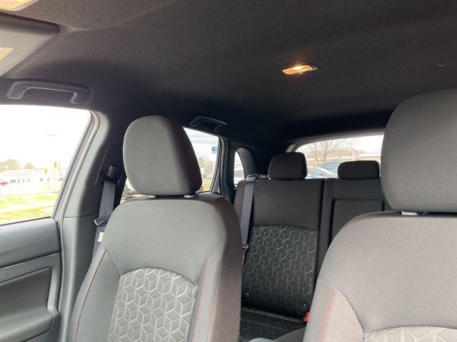 2026 Mitsubishi Outlander Sport 2.0 TRAIL EDITION