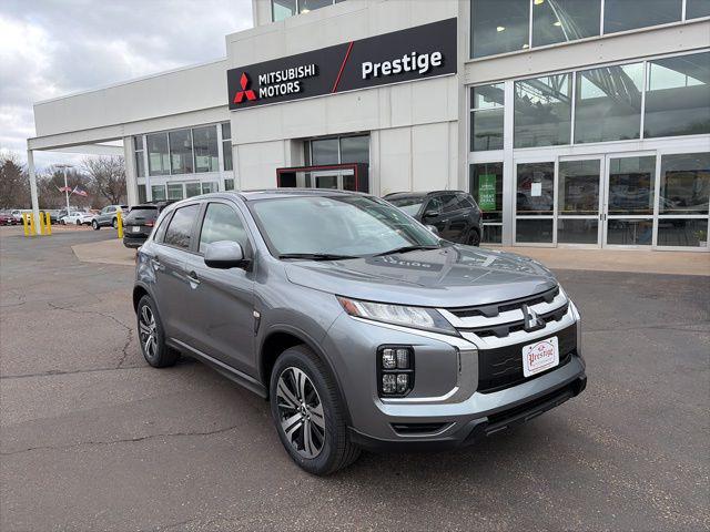 2026 Mitsubishi Outlander Sport 2.0 ES for sale in Eau Claire, WI