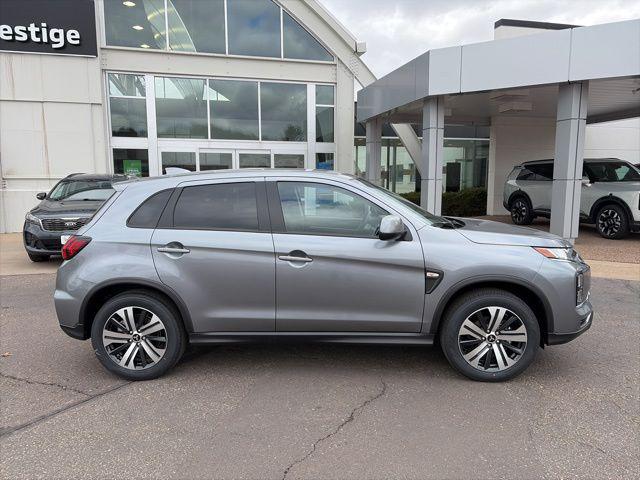 2026 Mitsubishi Outlander Sport 2.0 ES