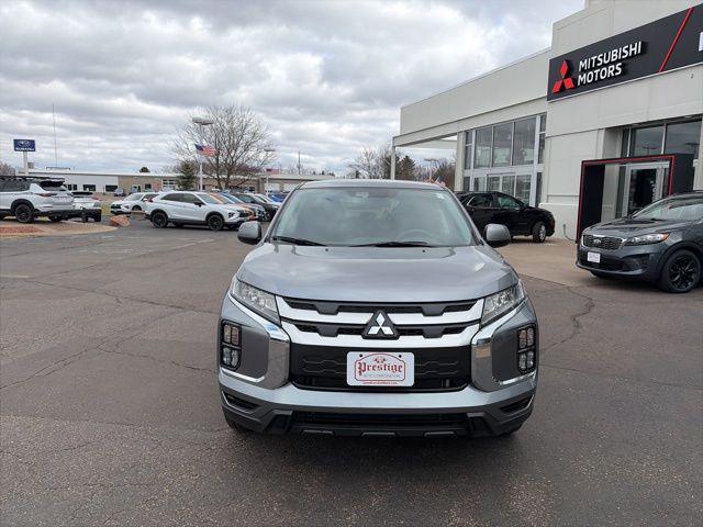 2026 Mitsubishi Outlander Sport 2.0 ES