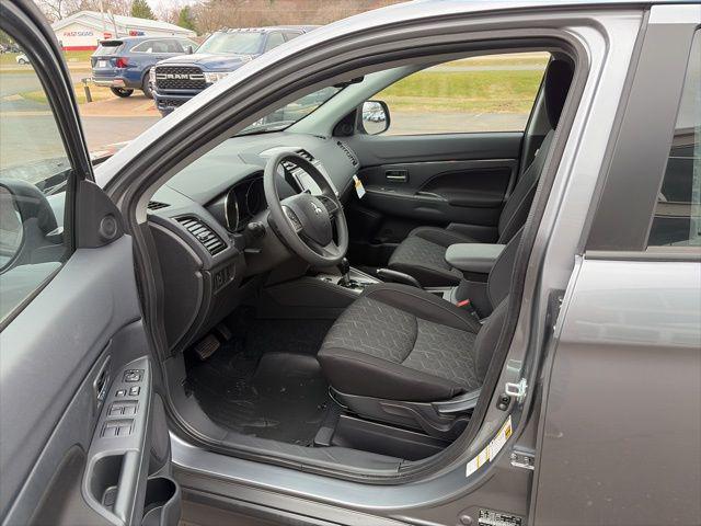 2026 Mitsubishi Outlander Sport 2.0 ES