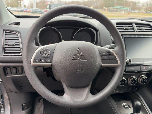 2026 Mitsubishi Outlander Sport 2.0 ES