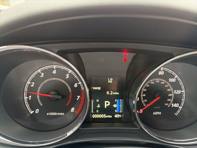2026 Mitsubishi Outlander Sport 2.0 ES