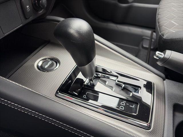 2026 Mitsubishi Outlander Sport 2.0 ES