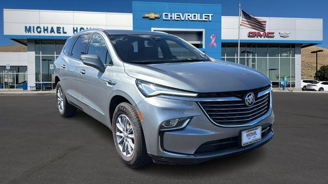 2024 Buick Enclave Premium AWD for sale in Carson City, NV