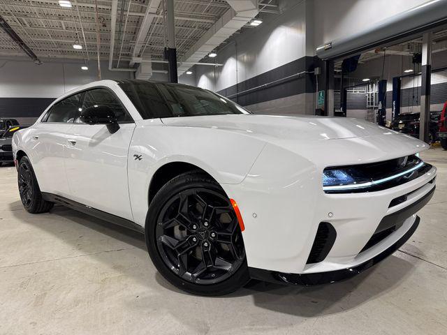 2026 Dodge Charger R/T Plus 4-Door AWD for sale in Paramus, NJ