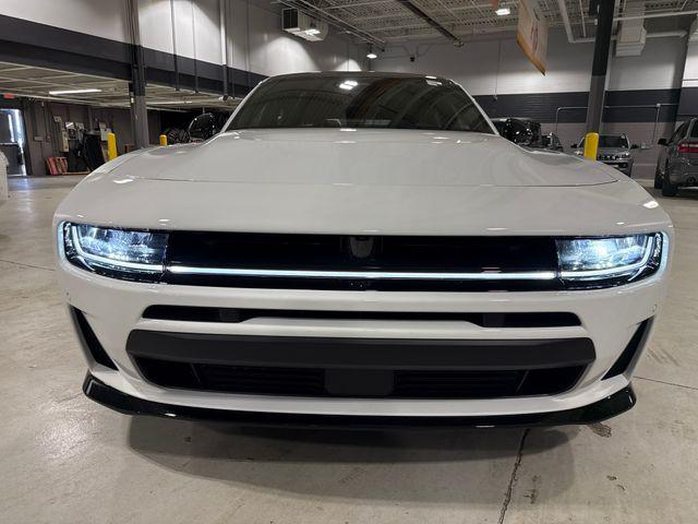 2026 Dodge Charger R/T Plus 4-Door AWD