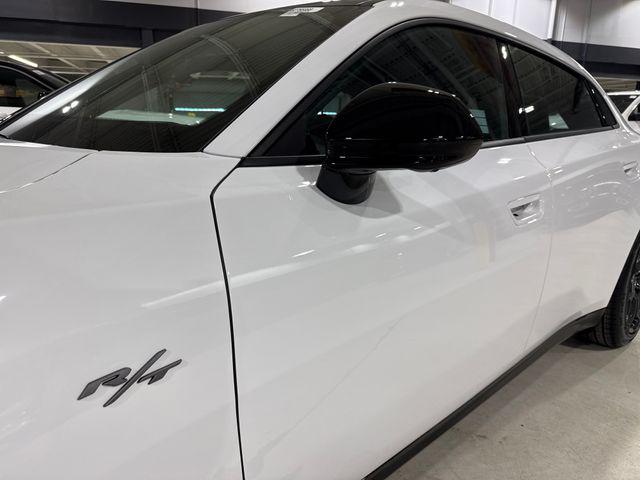2026 Dodge Charger R/T Plus 4-Door AWD
