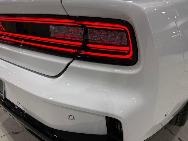 2026 Dodge Charger R/T Plus 4-Door AWD