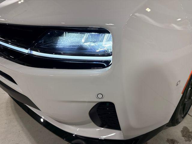 2026 Dodge Charger R/T Plus 4-Door AWD