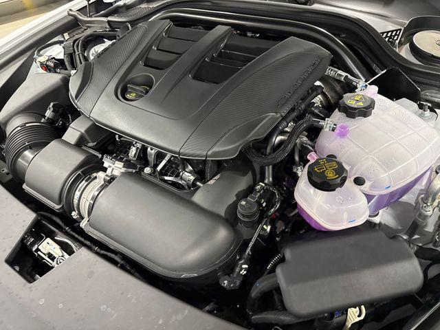 2026 Dodge Charger R/T Plus 4-Door AWD