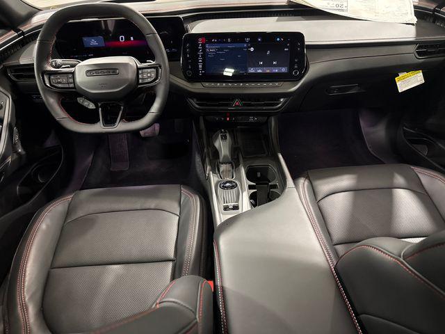 2026 Dodge Charger R/T Plus 4-Door AWD