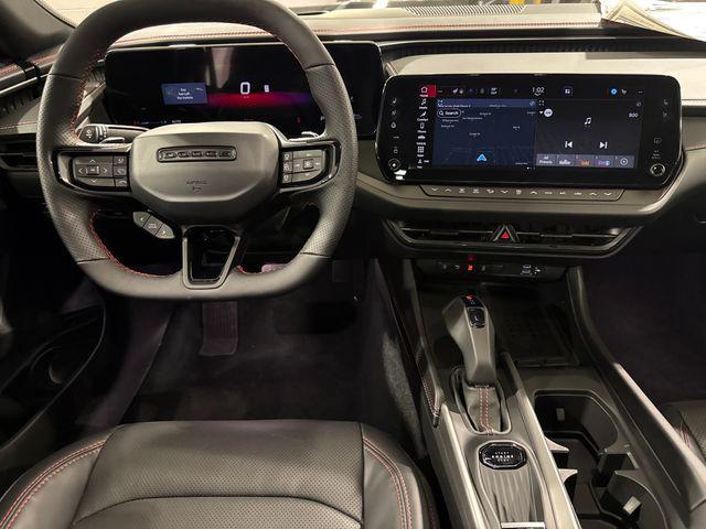 2026 Dodge Charger R/T Plus 4-Door AWD