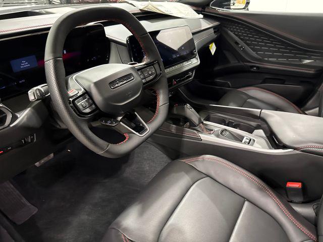 2026 Dodge Charger R/T Plus 4-Door AWD