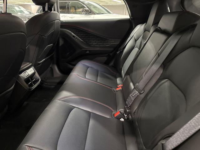 2026 Dodge Charger R/T Plus 4-Door AWD
