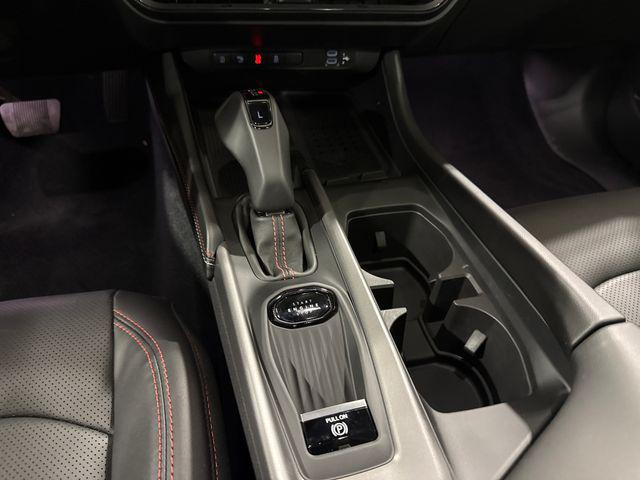 2026 Dodge Charger R/T Plus 4-Door AWD