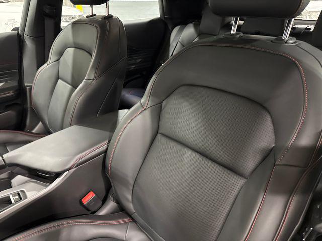 2026 Dodge Charger R/T Plus 4-Door AWD