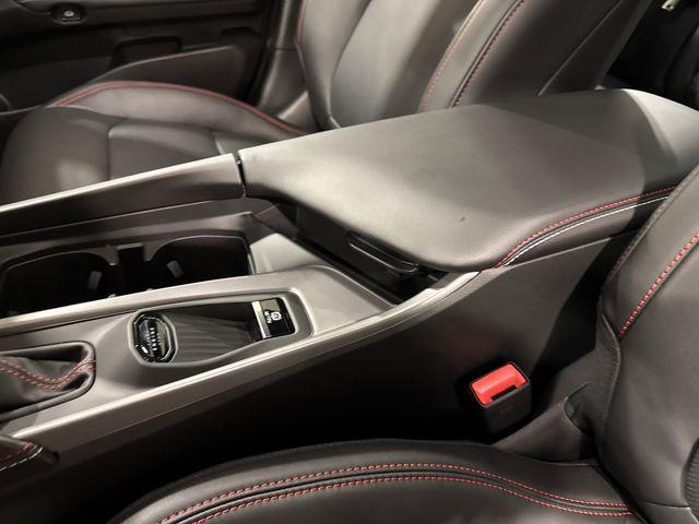 2026 Dodge Charger R/T Plus 4-Door AWD