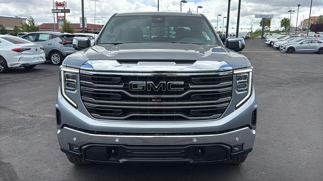 2026 GMC Sierra 1500 Crew Cab, Short Bed, SLT, 4WD