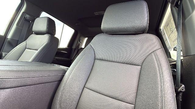 2026 GMC Sierra 1500 Crew Cab, Short Bed, SLT, 4WD