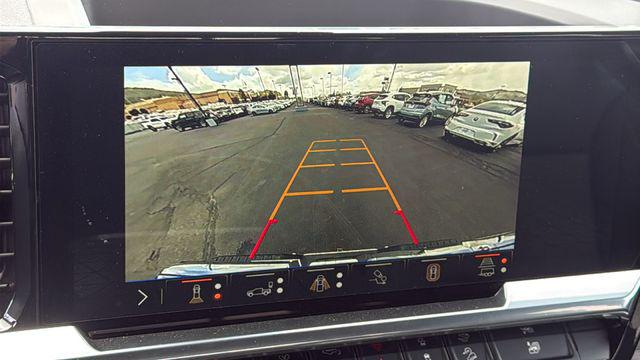 2026 GMC Sierra 1500 Crew Cab, Short Bed, SLT, 4WD