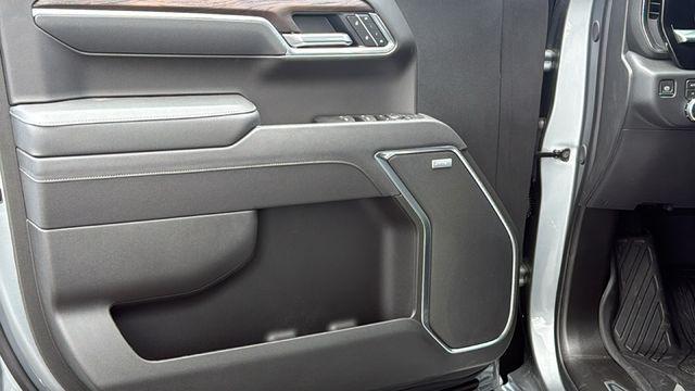 2026 GMC Sierra 1500 Crew Cab, Short Bed, SLT, 4WD