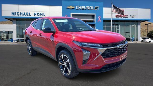 2026 Chevrolet Trax FWD 1RS for sale in Carson City, NV