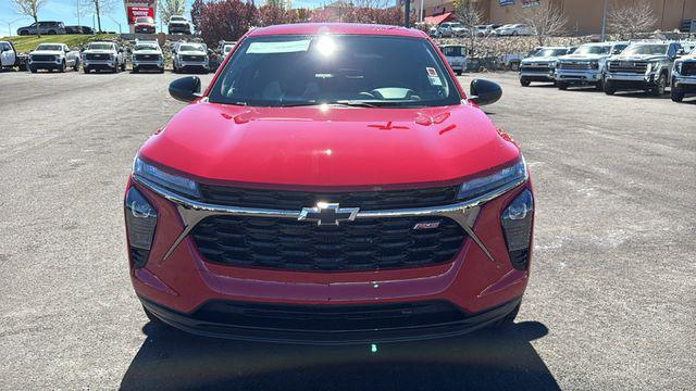 2026 Chevrolet Trax FWD 1RS
