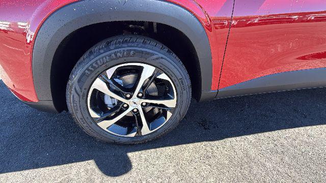 2026 Chevrolet Trax FWD 1RS