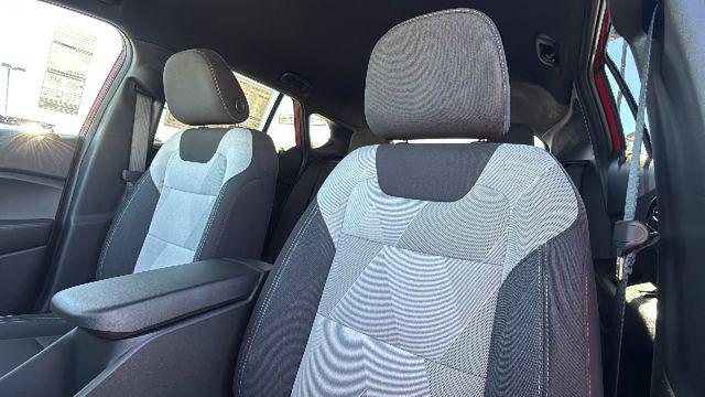 2026 Chevrolet Trax FWD 1RS