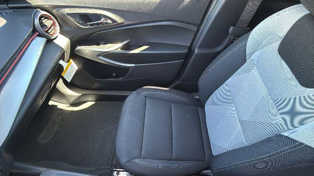 2026 Chevrolet Trax FWD 1RS