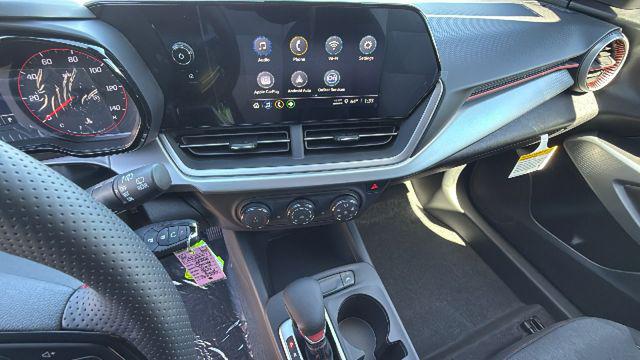 2026 Chevrolet Trax FWD 1RS