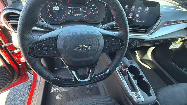 2026 Chevrolet Trax FWD 1RS