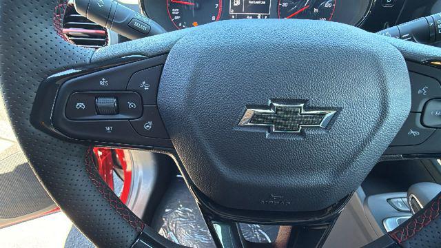 2026 Chevrolet Trax FWD 1RS