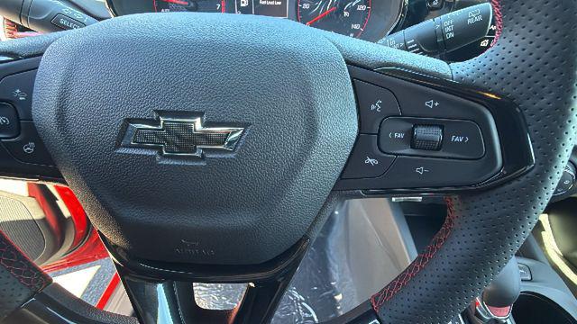 2026 Chevrolet Trax FWD 1RS