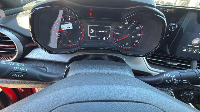 2026 Chevrolet Trax FWD 1RS