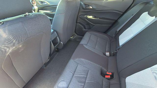 2026 Chevrolet Trax FWD 1RS