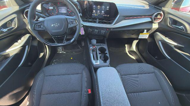 2026 Chevrolet Trax FWD 1RS