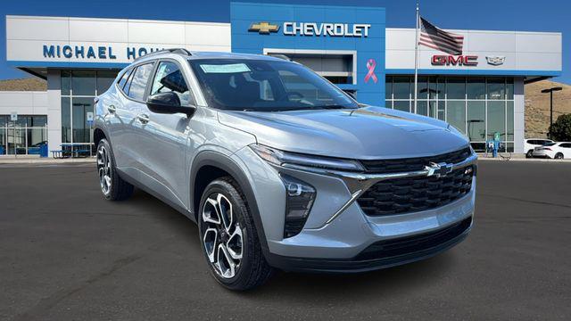 2026 Chevrolet Trax FWD 2RS for sale in Carson City, NV