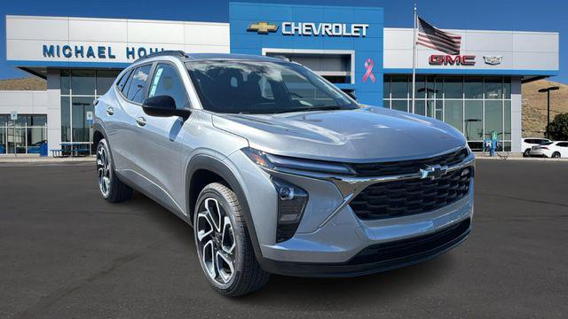 2026 Chevrolet Trax FWD 2RS for sale in Carson City, NV