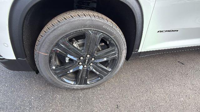2026 GMC Acadia Elevation AWD