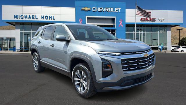 2026 Chevrolet Equinox AWD LT for sale in Carson City, NV