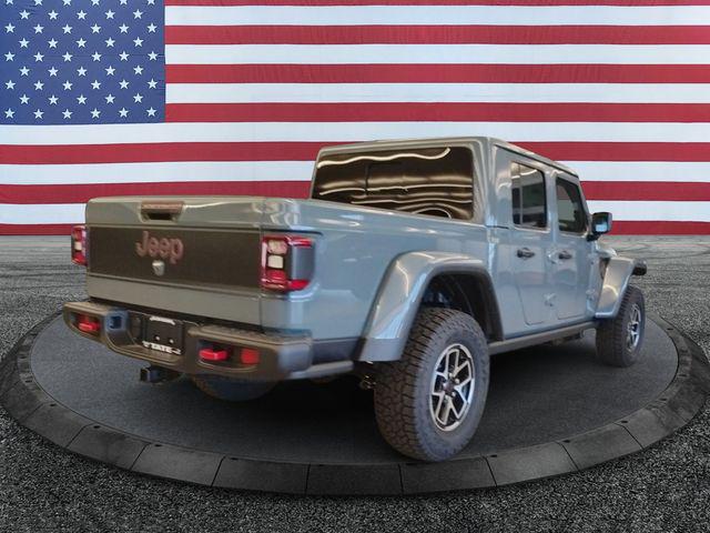 2026 Jeep Gladiator GLADIATOR SHADOW OPS 4X4 2026 Jeep Gladiator GLADIATOR SHADOW OPS 4X4