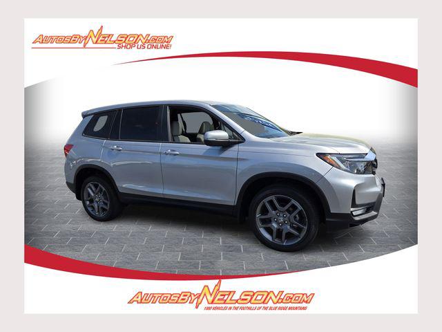 2023 Honda Passport AWD EX-L for sale in Martinsville, VA