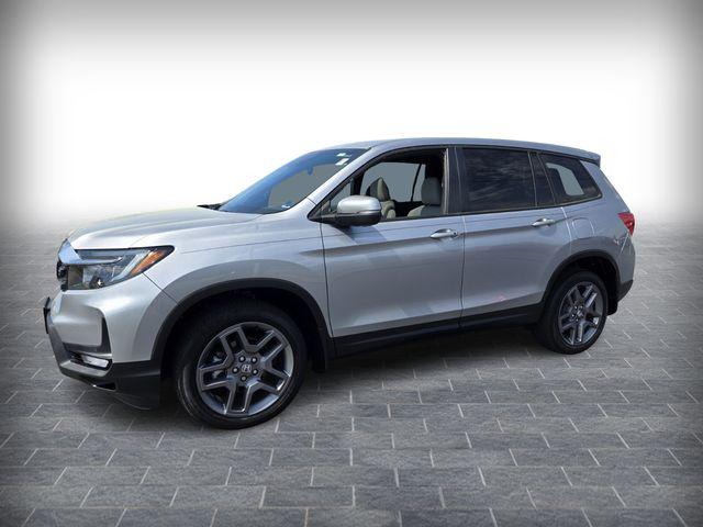 2023 Honda Passport AWD EX-L
