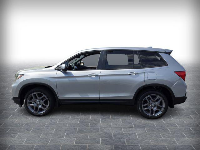 2023 Honda Passport AWD EX-L