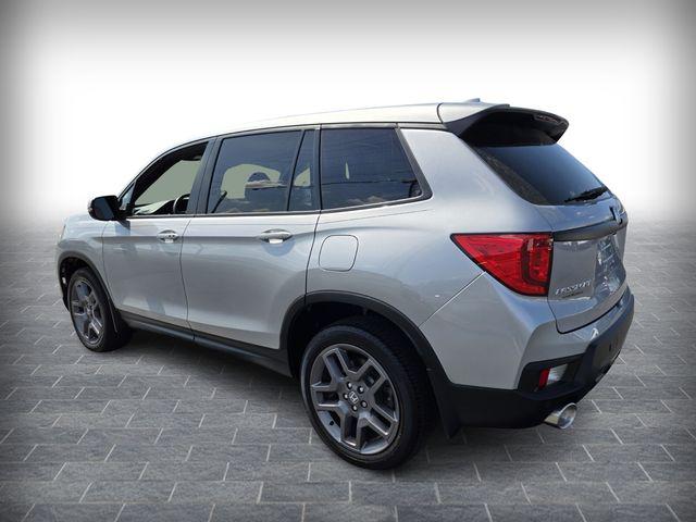 2023 Honda Passport AWD EX-L